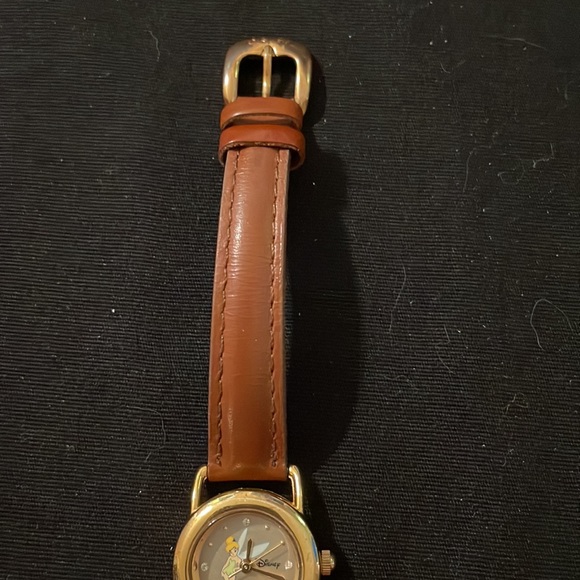 Disney's Tinkerbell star charm Watch - Picture 2 of 6